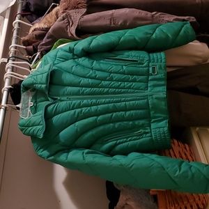 Vintage Ski Jacket